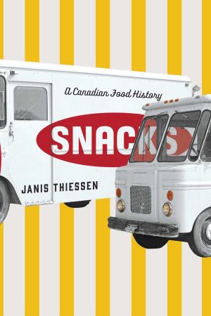Book cover of Snacks