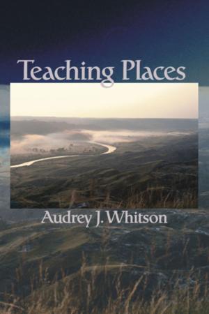 Cover of the book Teaching Places by Christopher J. Greig