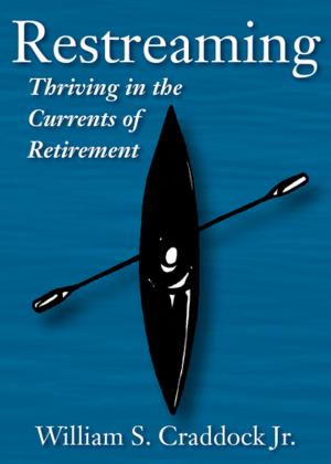 Cover of the book Restreaming by Tim Scorer