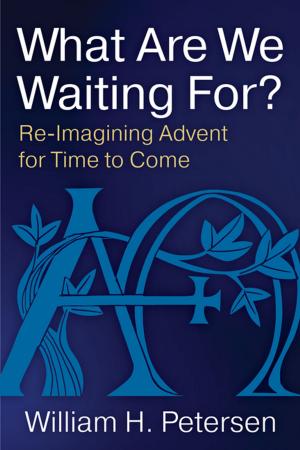 Cover of the book What Are We Waiting For? by Christie McNally, Michael Roach