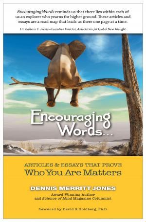 Cover of Encouraging Words . . .