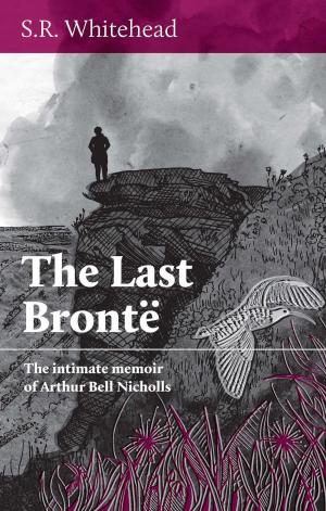 Cover of the book The Last Bronte by Mark Harland