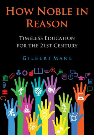 Cover of the book How Noble in Reason by Jed Gibson