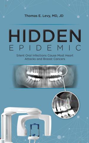 Cover of the book Hidden Epidemic by Catherine Thom
