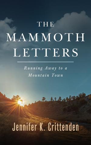 Book cover of The Mammoth Letters