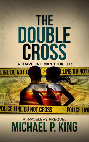 Cover of the book The Double Cross by Paco Ignacio Taibo II