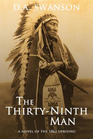 Cover of the book The Thirty-Ninth Man by Quik eBooks