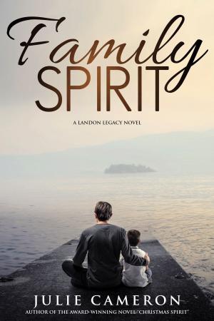 Cover of the book Family Spirit (Landon Legacy Book 2) by Kim Lawrence