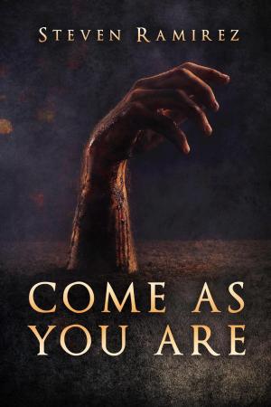 Cover of the book Come As You Are by Emma Clark