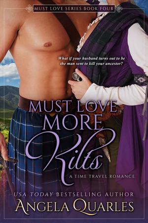Book cover of Must Love More Kilts