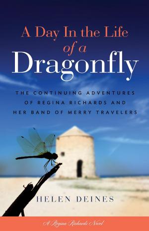 bigCover of the book A Day In the Life of a Dragonfly by 