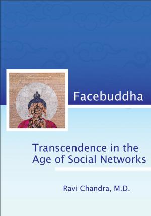 Cover of the book Facebuddha by Rick D. Jolly