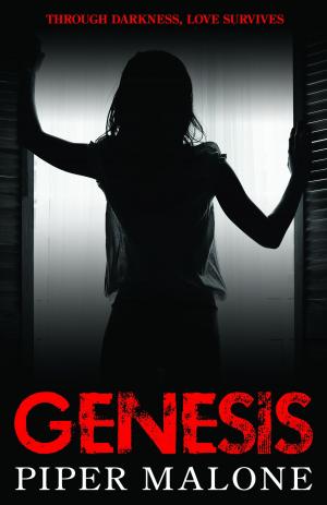 Book cover of Genesis, The prequel to Diesel