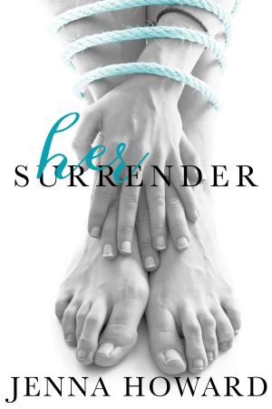 Book cover of Her Surrender