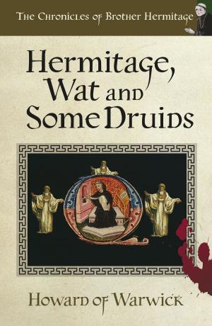 Cover of the book Hermitage, Wat and Some Druids by Henry David Thoreau