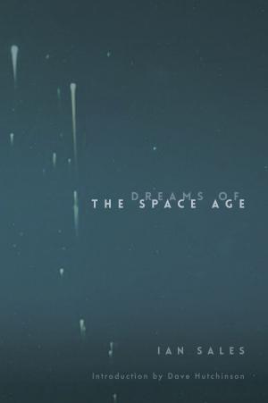 Book cover of Dreams of the Space Age