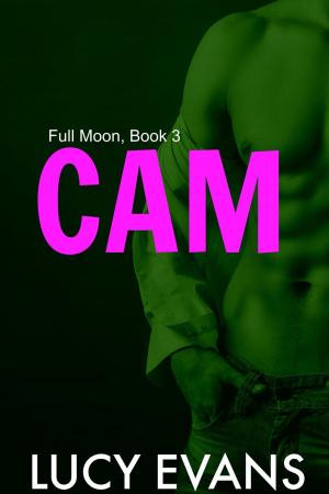 Cover of the book Cam by Tania Cooper, Ricky Cooper