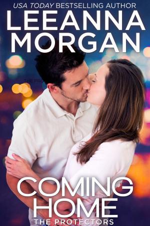 Cover of the book Coming Home by Leeanna Morgan