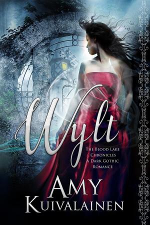 Cover of the book Wylt by Rebecca Airies