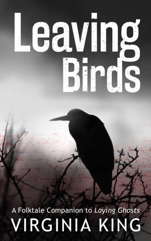 Cover of the book Leaving Birds by John Bottrill