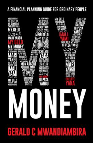 Cover of the book My Money by Marco Botha