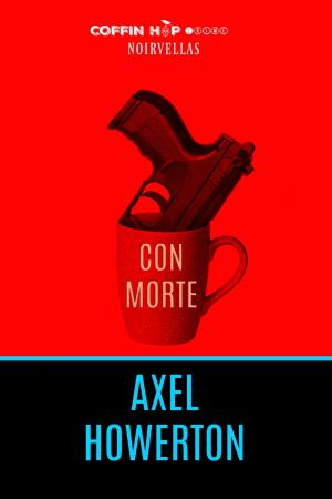 Cover of the book Con Morte by Lincoln Chase