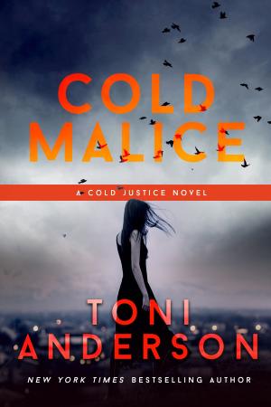 Cover of the book Cold Malice by Pete Blyth