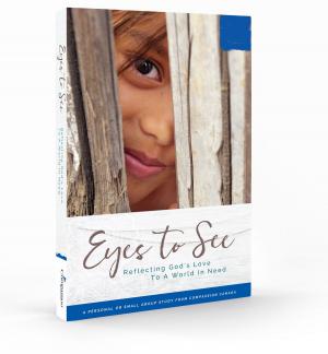 bigCover of the book Eyes To See by 