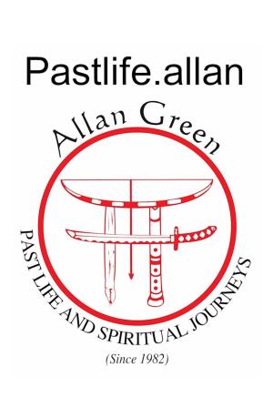 bigCover of the book Pastlife.allan by 