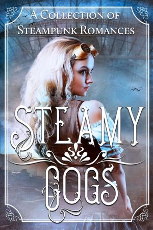 Cover of the book Steamy Cogs by James Allan