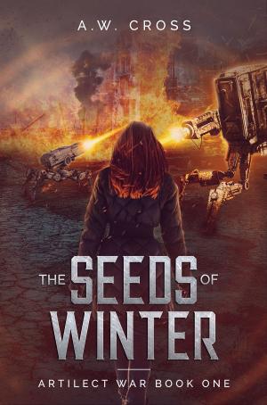 Book cover of The Seeds of Winter