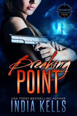 Cover of the book Breaking Point by Paula Altenburg