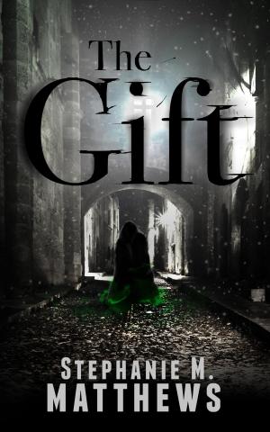 Cover of the book The Gift by Brian D Starr