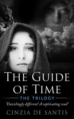 Cover of The Guide of Time: The Trilogy