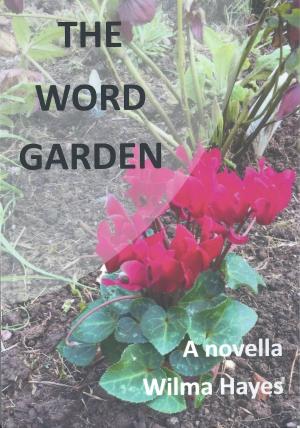 Book cover of The Word Garden