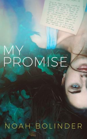 bigCover of the book My Promise by 