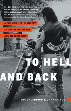 Cover of the book To Hell and Back by Aurore Pascalini