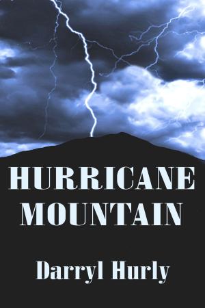 Cover of Hurricane Mountain: The Sequel