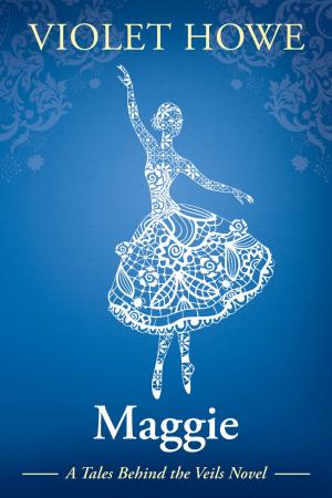Cover of the book Maggie by Chantaboute Hallshire