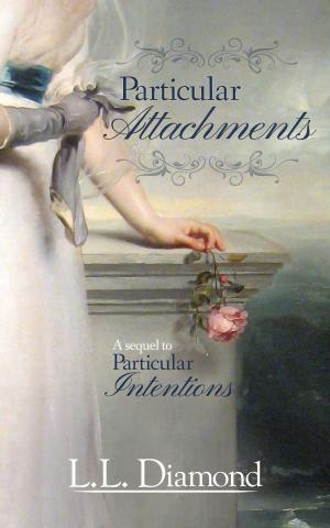 bigCover of the book Particular Attachments by 