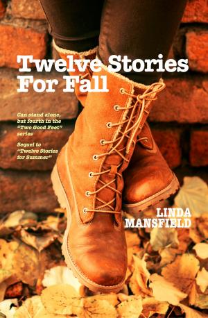 Cover of the book Twelve Stories for Fall by Bertice Berry