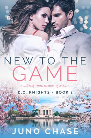 bigCover of the book New To The Game by 
