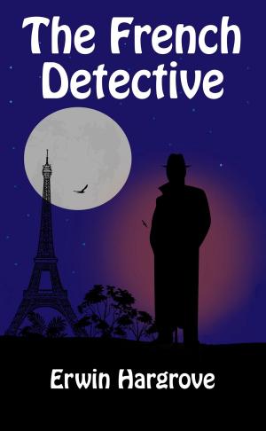 Book cover of The French Detective
