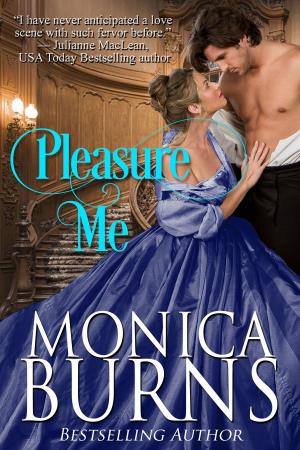 Cover of the book Pleasure Me by Maya Banks