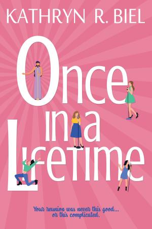 Cover of Once in a Lifetime