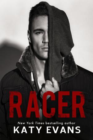 Book cover of Racer
