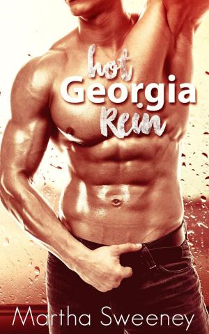 Book cover of Hot Georgia Rein
