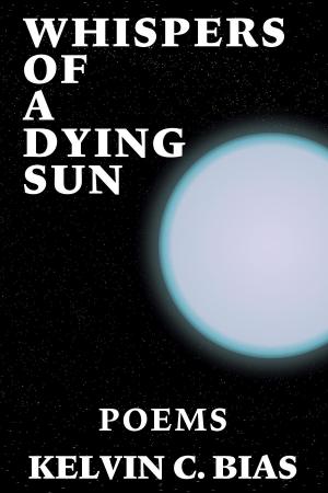 Cover of Whispers Of A Dying Sun