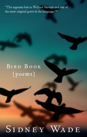 Cover of the book Bird Book by Zachary Brown