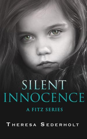 Cover of the book Silent Innocence by UNKNOWN